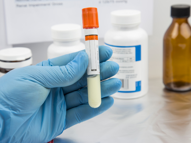 Donor Programs